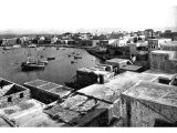 View of Tyre.(A photograph by R E M Bain in about 1890)